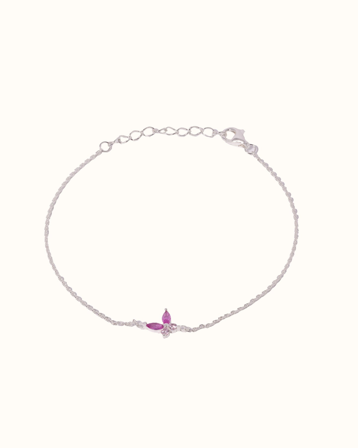 Bracciale Fairy ARGENTO PREORDINE