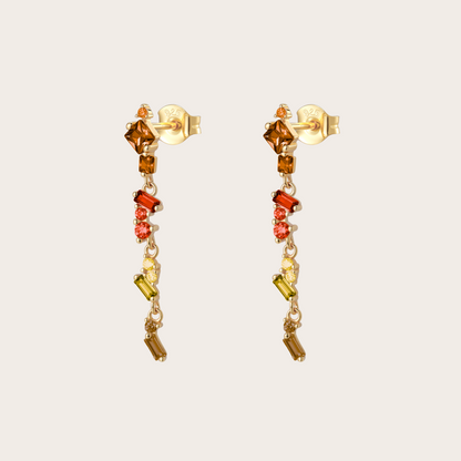 Orecchini Sparkle ORO Autumn