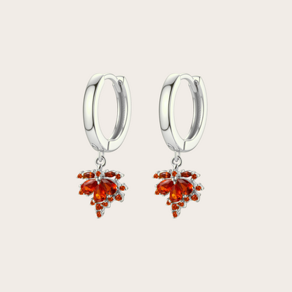 Hoops Autumn ARGENTO