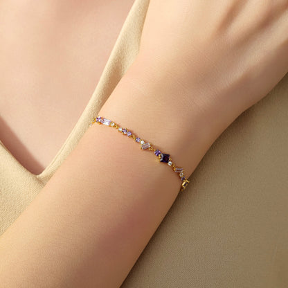 Bracciale Sparkle Deluxe ARGENTO Autunno
