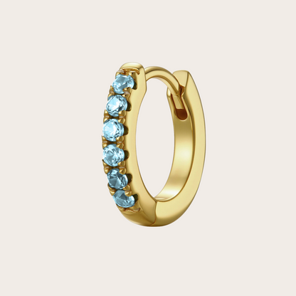 Hoops Infinity ORO celeste