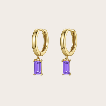Hoops Stormy ORO viola