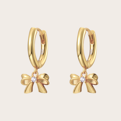 Hoops Fiocco ORO
