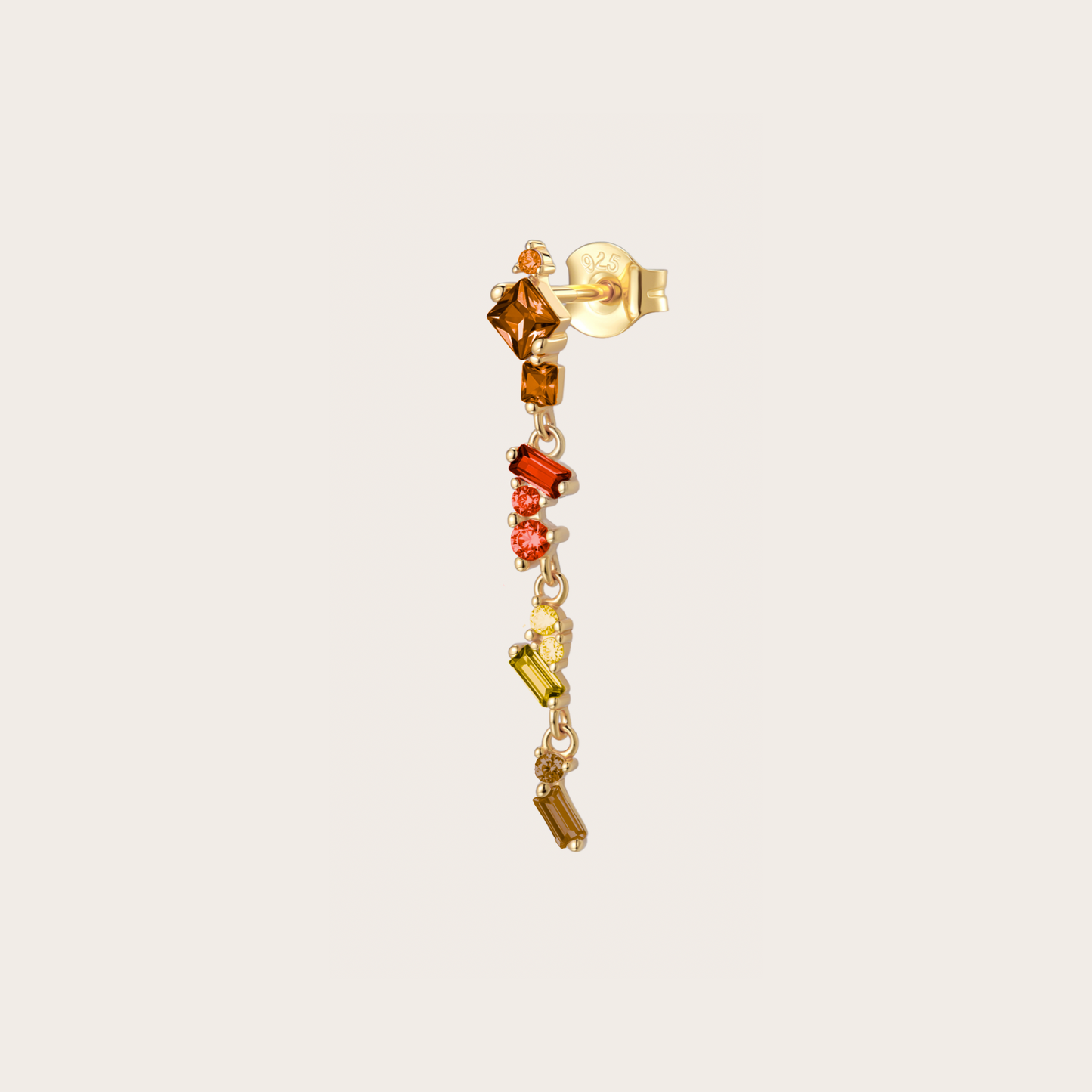 Orecchini Sparkle ORO Autumn