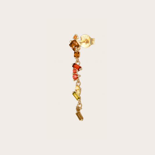 Orecchini Sparkle ORO Autumn