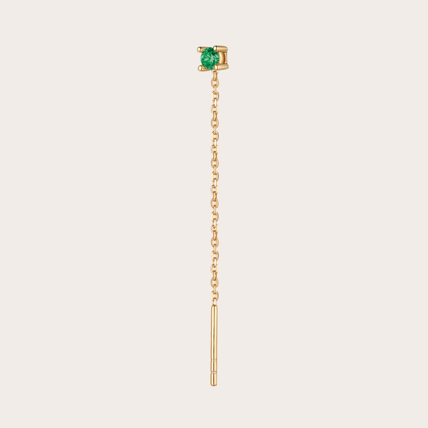 Orecchini Dreamy ORO verde