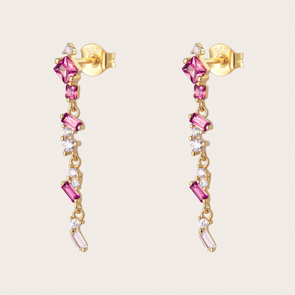 Orecchini Sparkle ORO Rosa