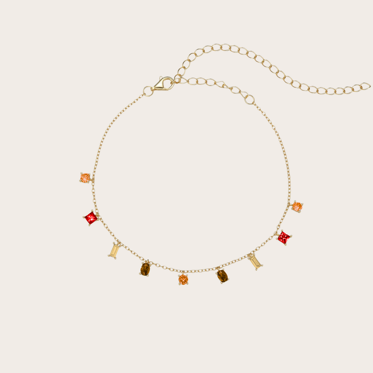 Bracciale Sparkle ORO Autumn