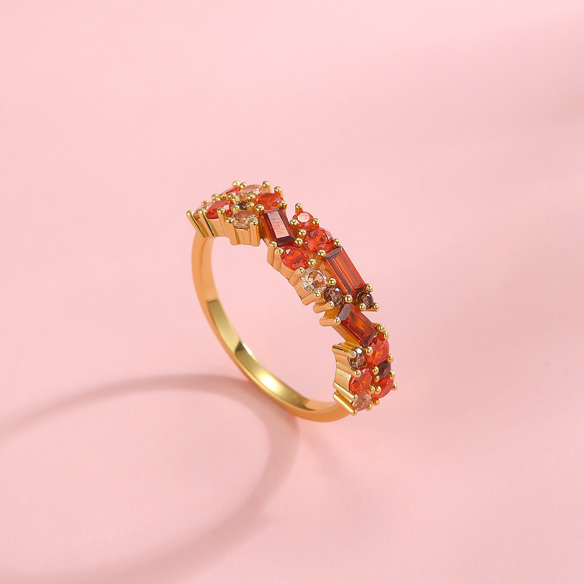 Anello Twinkle ORO Autumn