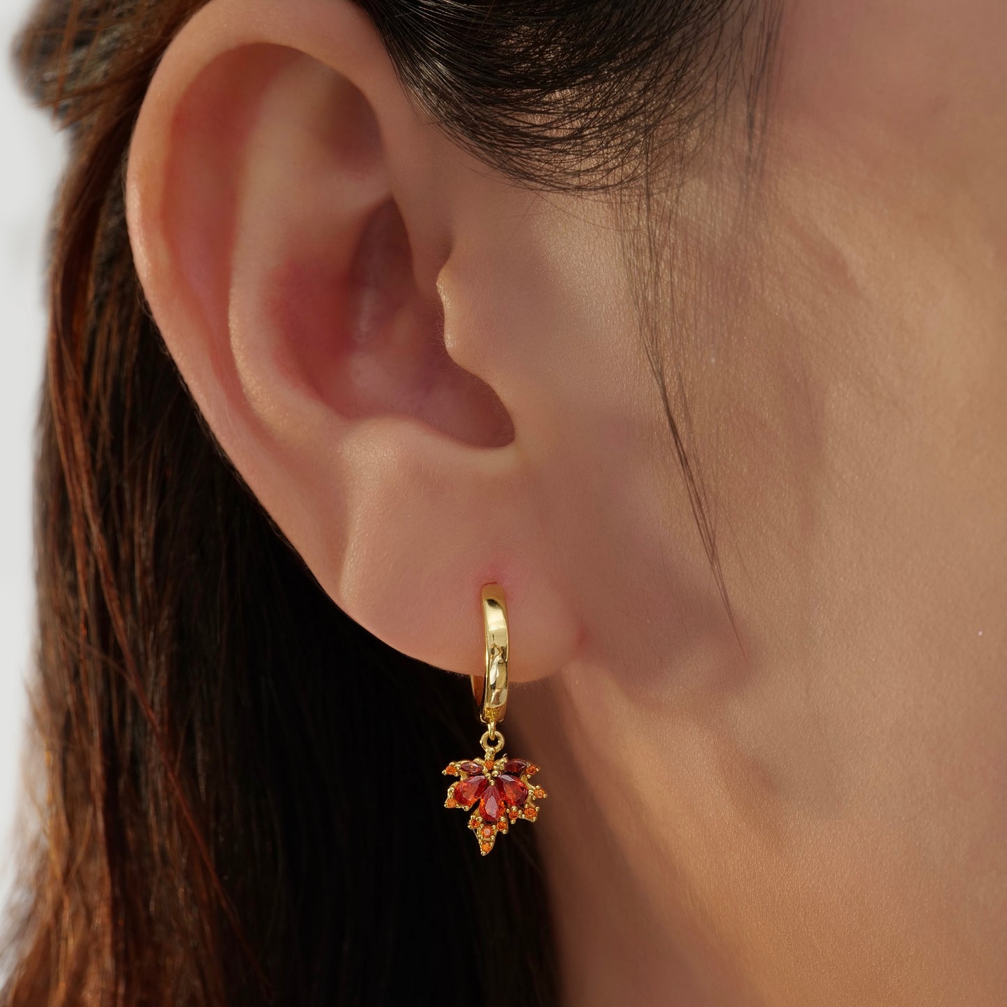 Hoops Autumn ORO