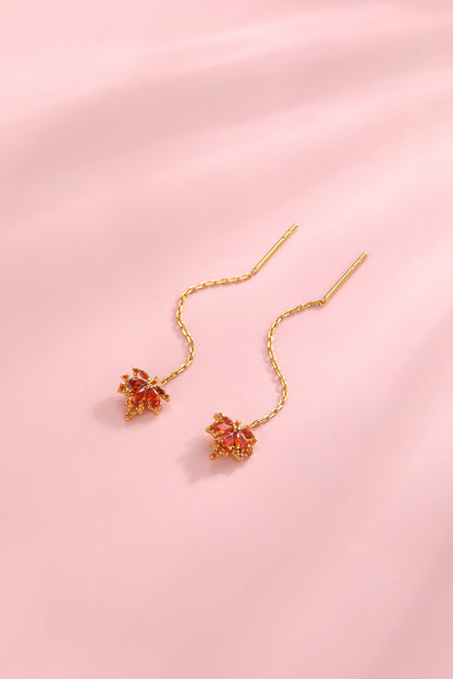 Orecchini Autumn ORO
