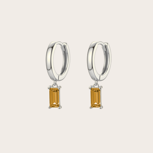 Hoops Stormy ARGENTO rame