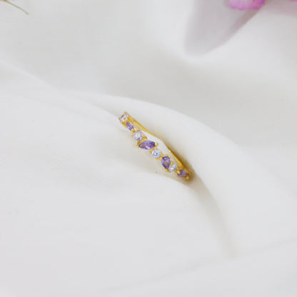 Anello Sparkle ORO