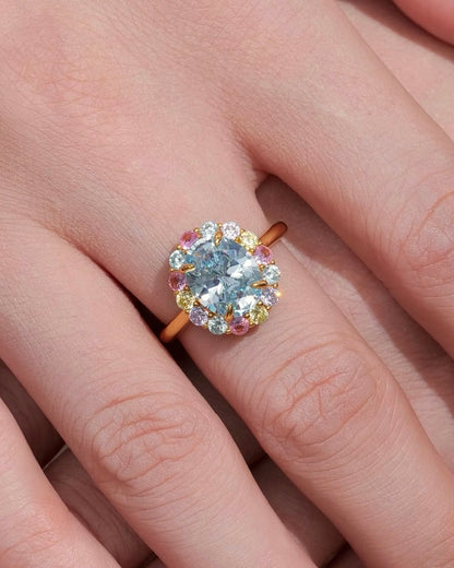 Anello Royal