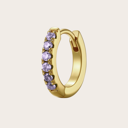 Hoops Infinity ORO lilla