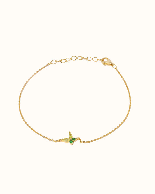 Bracciale Fairy ORO PREORDINE