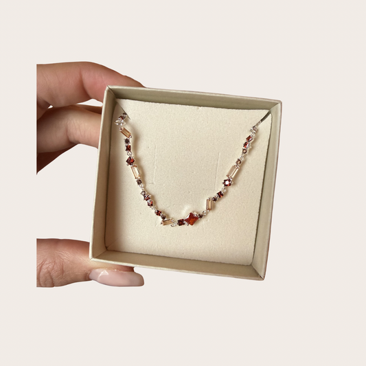 Bracciale Sparkle Deluxe ARGENTO Autunno