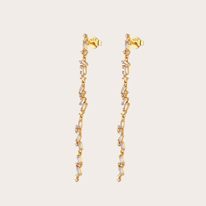 PREORDINE Orecchini Sparkle Deluxe ORO