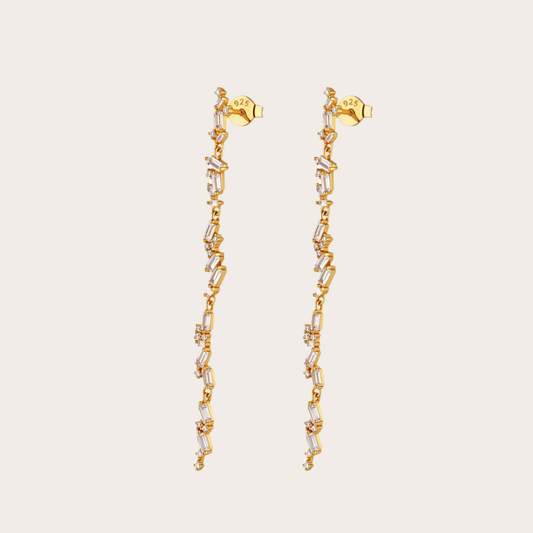 Orecchini Sparkle Deluxe ORO