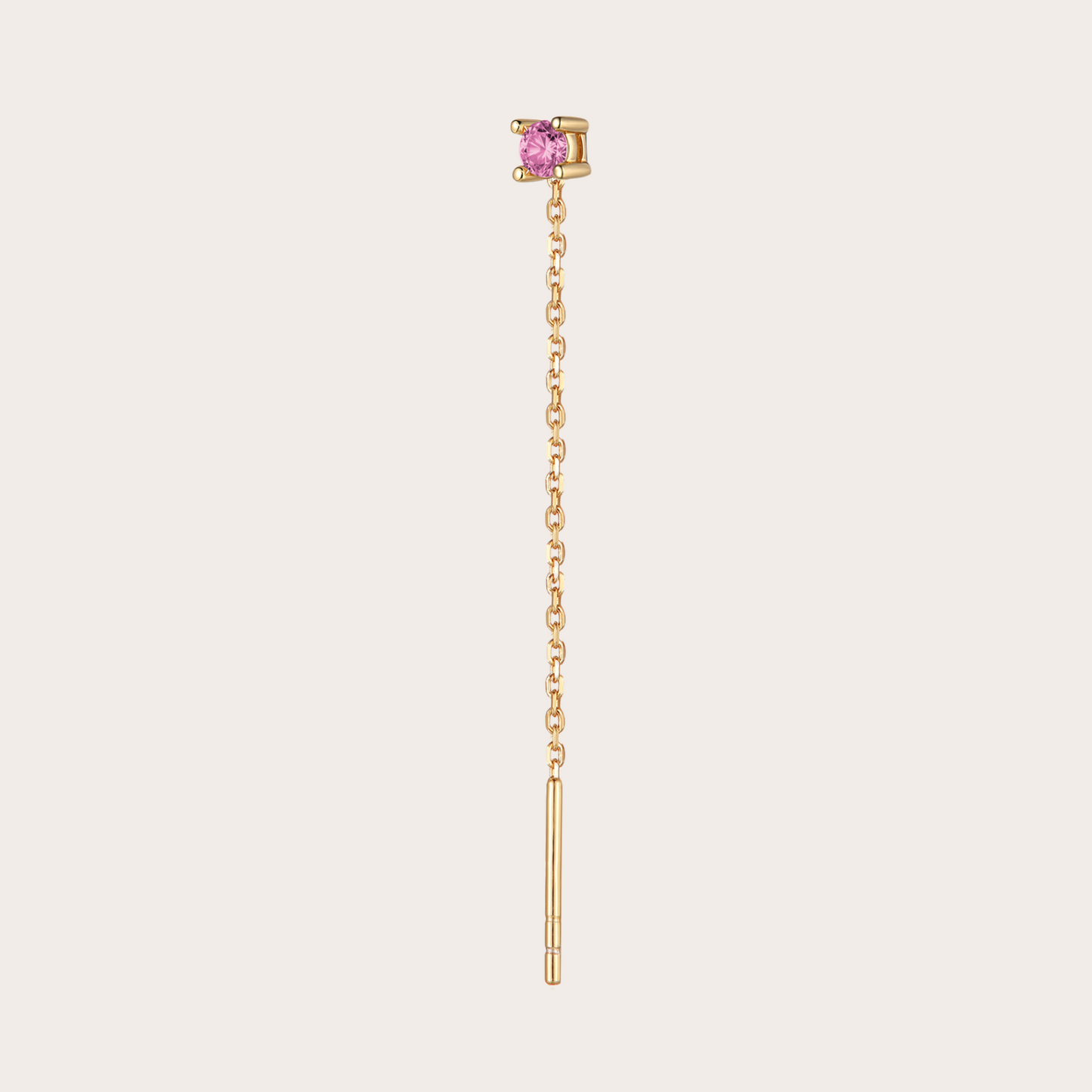 Orecchini Dreamy ORO rosa