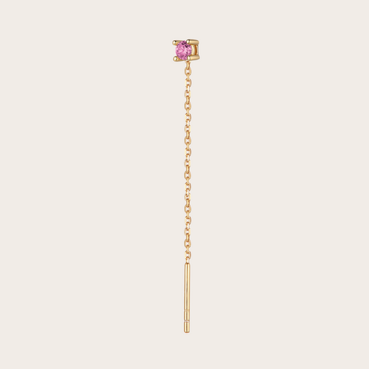 Orecchini Dreamy ORO rosa