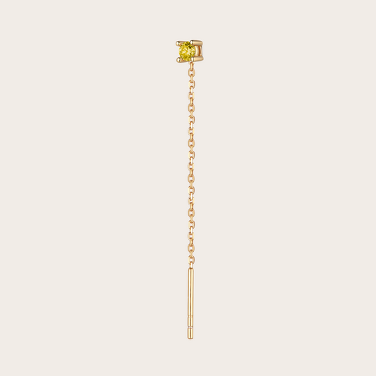 Orecchini Dreamy ORO giallo