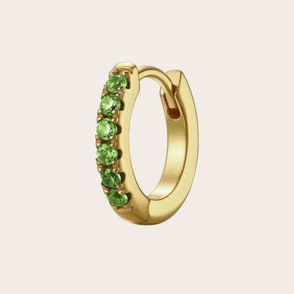 Hoops Infinity ORO verde oliva