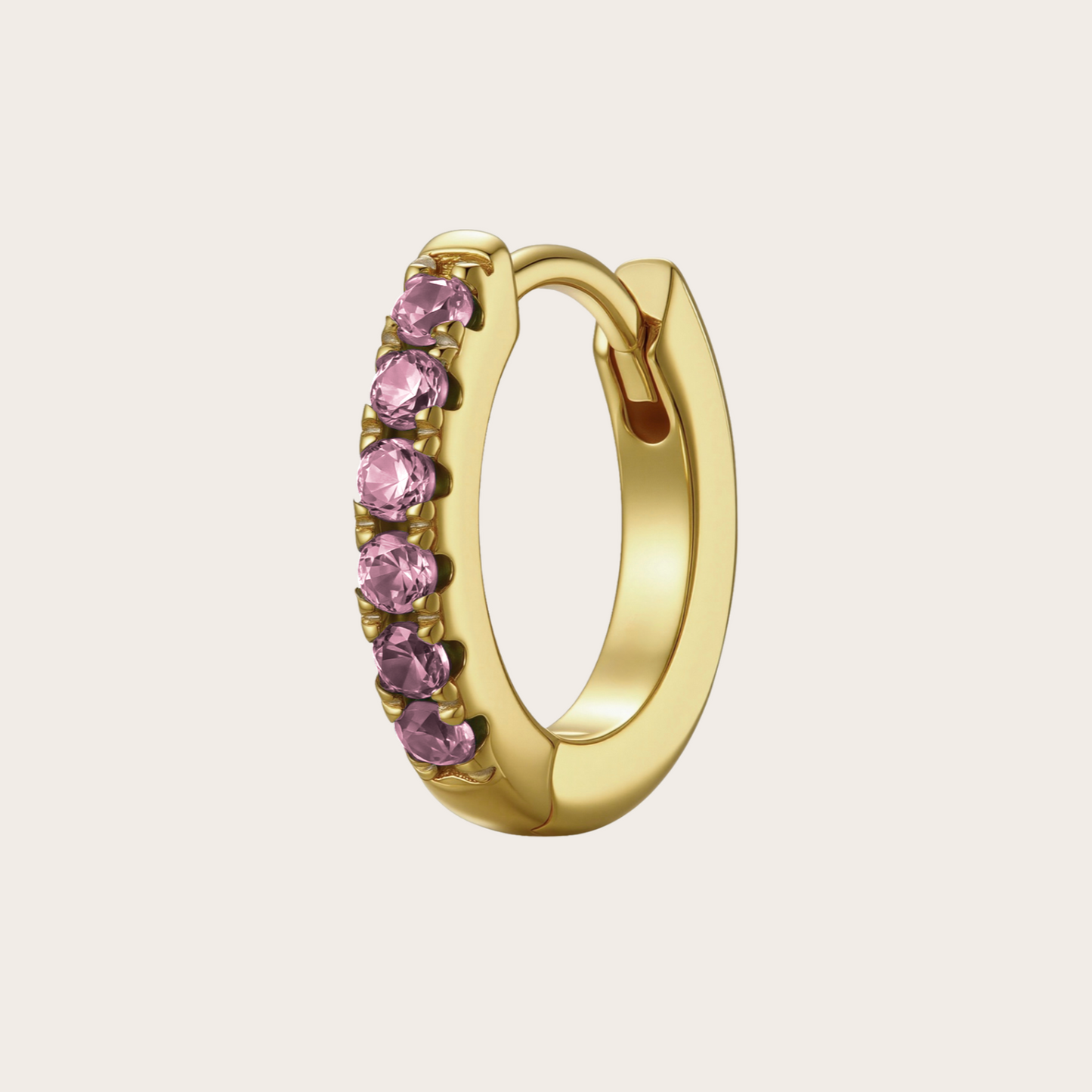 Hoops Infinity ORO malva