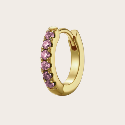 Hoops Infinity ORO malva