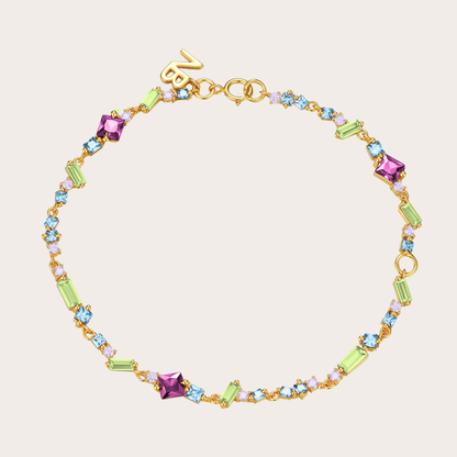 Bracciale Sparkle Deluxe ORO Pastello