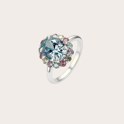 Anello Royal ARGENTO