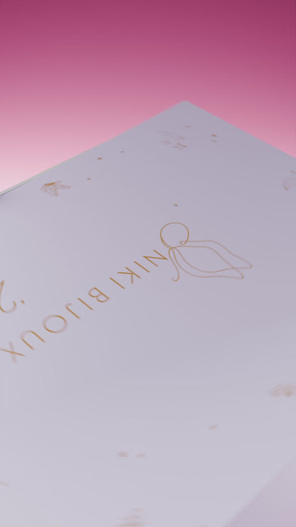 Calendario dell’Avvento di Niki Bijoux 2026